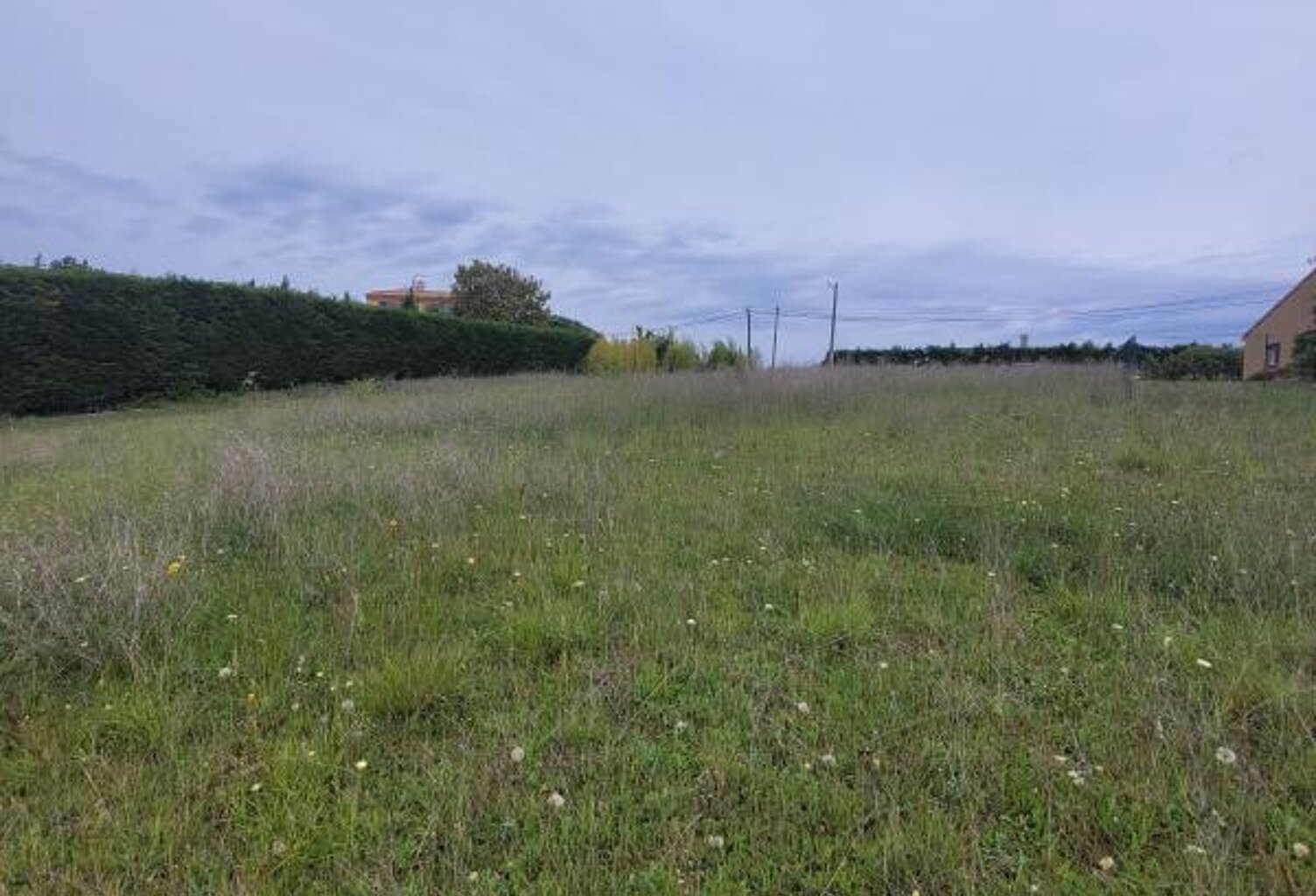 Terrain TOULOUSE / LACROIX FALGARDE — photo 1