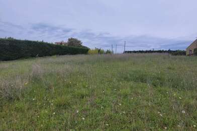 Terrain  198000 €