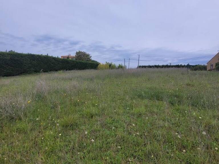 Terrain TOULOUSE / LACROIX FALGARDE — photo 1