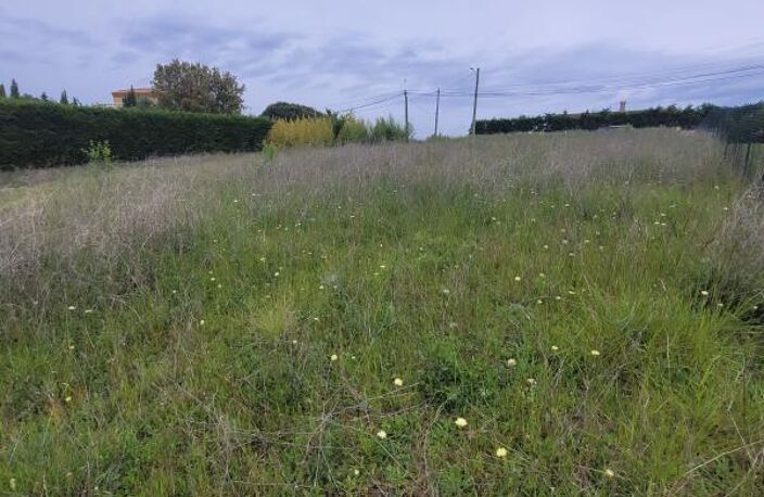 Terrain TOULOUSE / LACROIX FALGARDE — photo 2