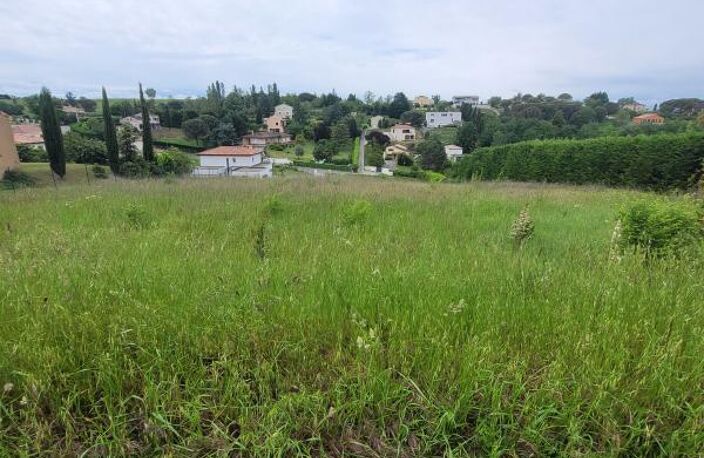 Terrain TOULOUSE / LACROIX FALGARDE — photo 4