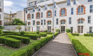 Appartement 2 Pièces 39 m² à louer à Reims (51100)
