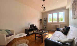 Appartement 3 Pièces 54 m² à louer à Toulouse (31300)