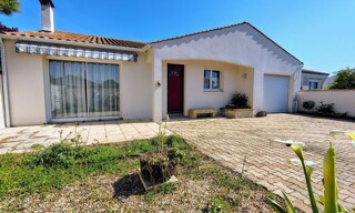 Maison 5 Pièces 115 m² à vendre à Bourcefranc-le-Chapus (17560)