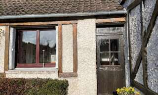 Appartement 1 Pièce 30 m² à louer à Vouzon (41600)