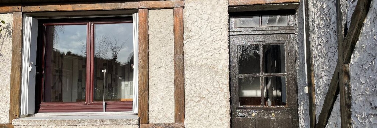 Appartement 1 Pièce 30 m² à louer à Vouzon (41600)