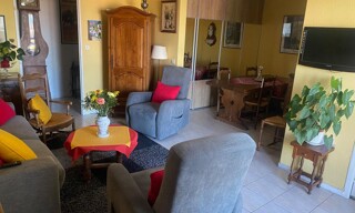 Appartement 4 Pièces 94 m² à vendre à Toulouse (31300)