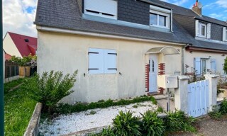 Maison 4 Pièces 91 m² à vendre à Chécy (45430)