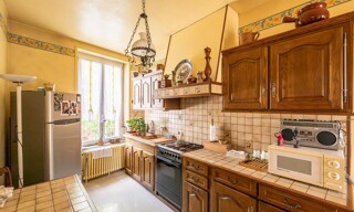 Maison 4 Pièces 95 m² à vendre à Charleville-Mézières (08000)