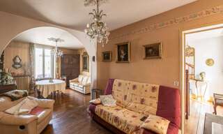 Maison 4 Pièces 95 m² à vendre à Charleville-Mézières (08000)