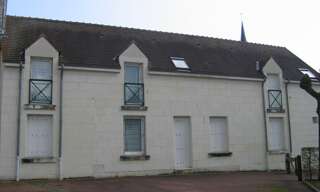 Appartement 1 Pièce 50 m² à louer à Villentrois-Faverolles-en-Berry (36600)