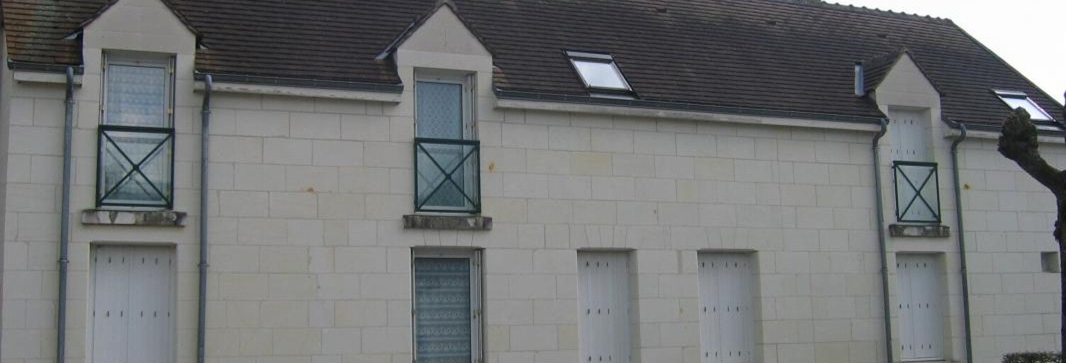 Appartement 1 Pièce 50 m² à louer à Villentrois-Faverolles-en-Berry (36600)