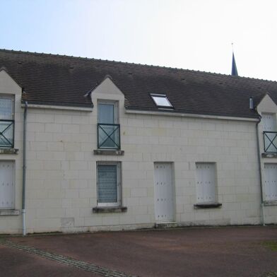 Appartement 1 pièces 361 €