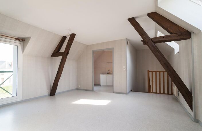 Appartement T2 villentrois — photo 2