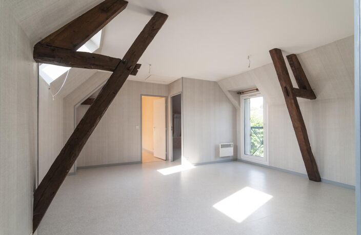 Appartement T2 villentrois — photo 3