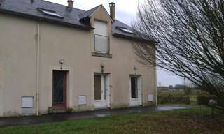 Appartement 1 Pièce 45 m² à louer à Moulins-sur-Céphons (36110)