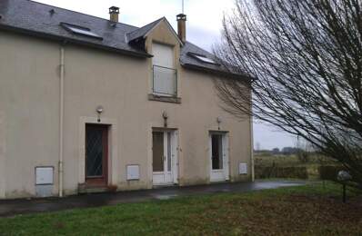Appartement T2 Moulins sur Cephons — photo du bien
