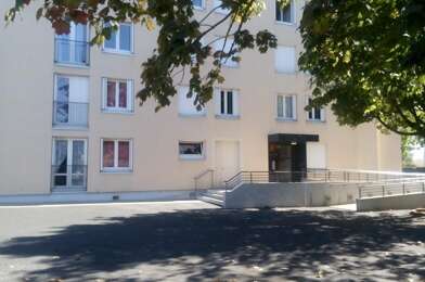 Appartement 3 pièces 410 €