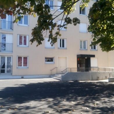 Appartement 3 pièces 410 €