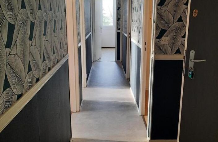Appartement T4 Levroux — photo 2