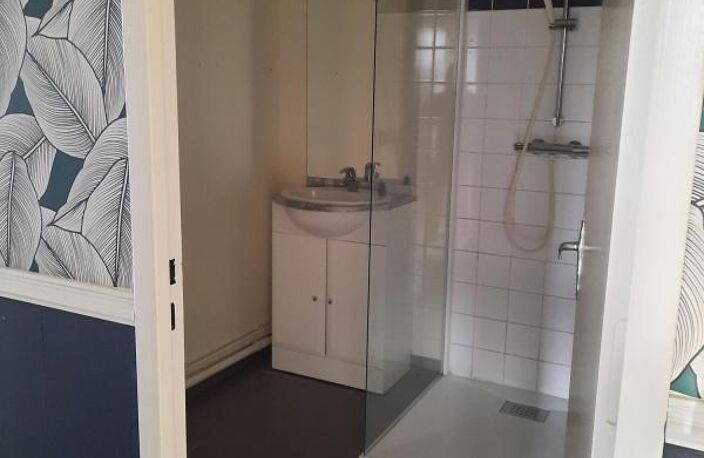 Appartement T4 Levroux — photo 5