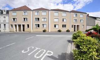 Appartement 3 Pièces 68 m² à louer à Levroux (36110)