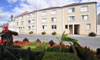 Appartement 2 Pièces 62 m² à louer à Levroux (36110)