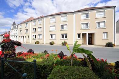 Appartement 2 pièces 314 €