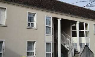 Appartement 2 Pièces 56 m² à louer à Chabris (36210)