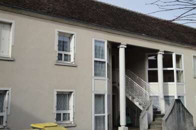 Appartement 2 pièces 365 €