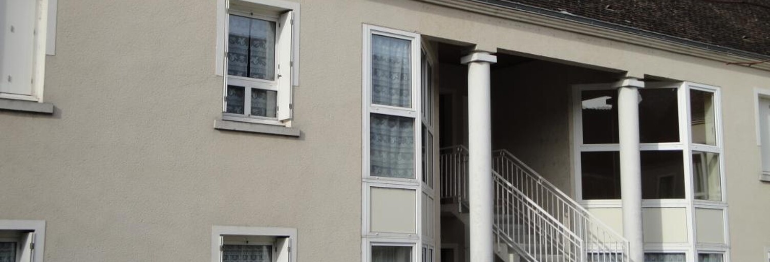 Appartement 2 Pièces 56 m² à louer à Chabris (36210)