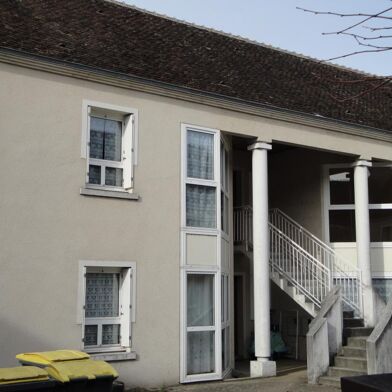 Appartement 2 pièces 365 €