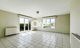 Appartement 4 Pièces 81 m² à vendre à Saint-Martin-en-Haut (69850)