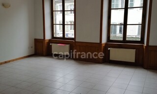 Appartement 3 Pièces 125 m² à vendre à Héricourt (70400)