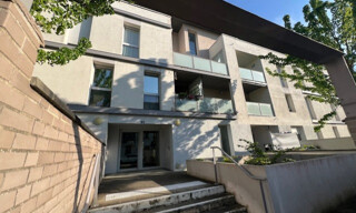 Appartement 2 Pièces 46 m² à louer à Avrillé (49240)