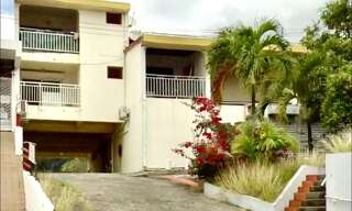 Immeuble  470 m² à vendre à Le Marin (97290)