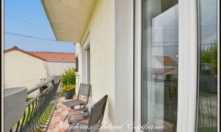 Appartement 4 Pièces 70 m² à vendre à Morsang-sur-Orge (91390)