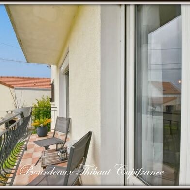 Appartement 4 pièces 215000 €