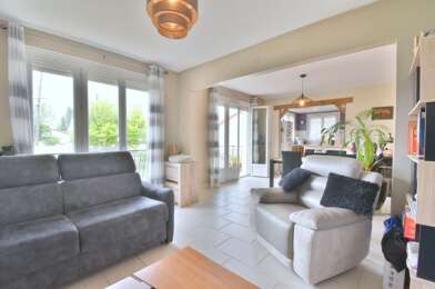 Appartement 4 pièces 215000 €