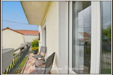 Appartement 4 pièces 199500 €