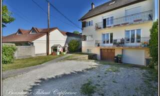 Appartement 4 Pièces 70 m² à vendre à Morsang-sur-Orge (91390)