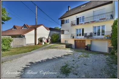 Appartement 4 pièces 199500 €