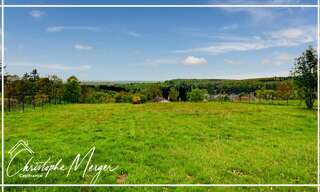 Terrain  1580 m² à vendre à Abreschviller (57560)