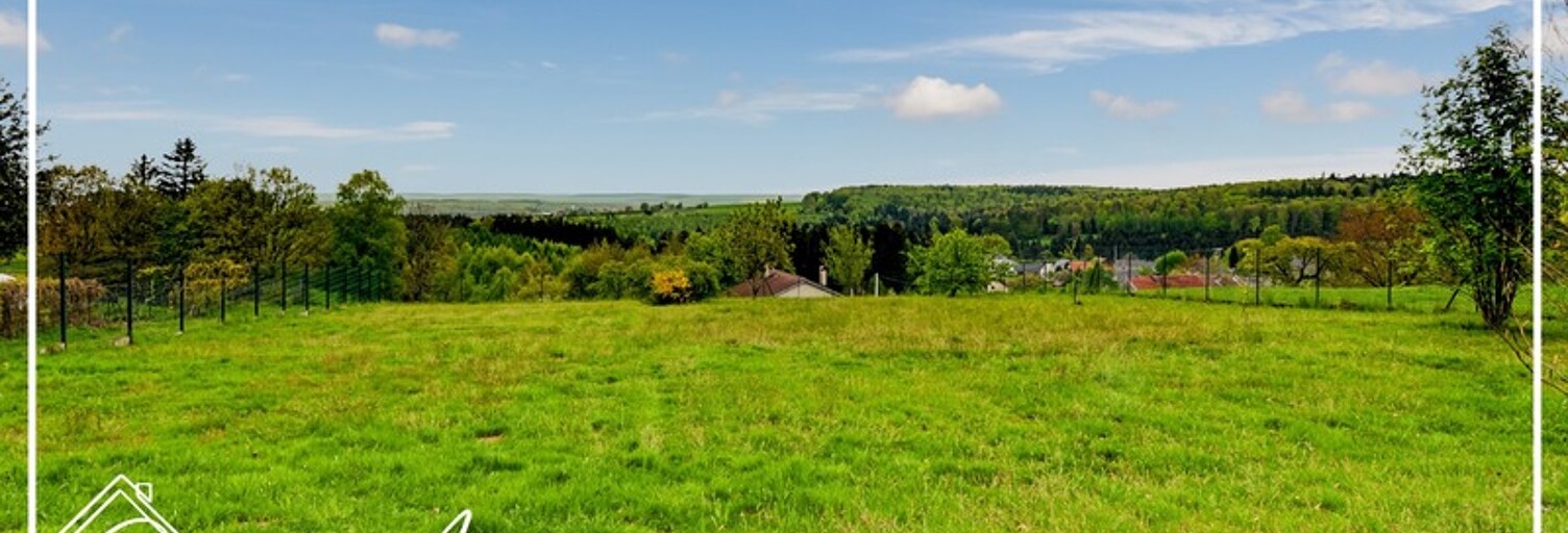 Terrain  1580 m² à vendre à Abreschviller (57560)