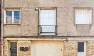 Appartement 3 Pièces 57 m² à vendre à Bessé-sur-Braye (72310)