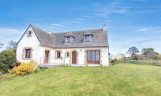 Maison 8 Pièces 180 m² à vendre à Pleumeur-Bodou (22560)