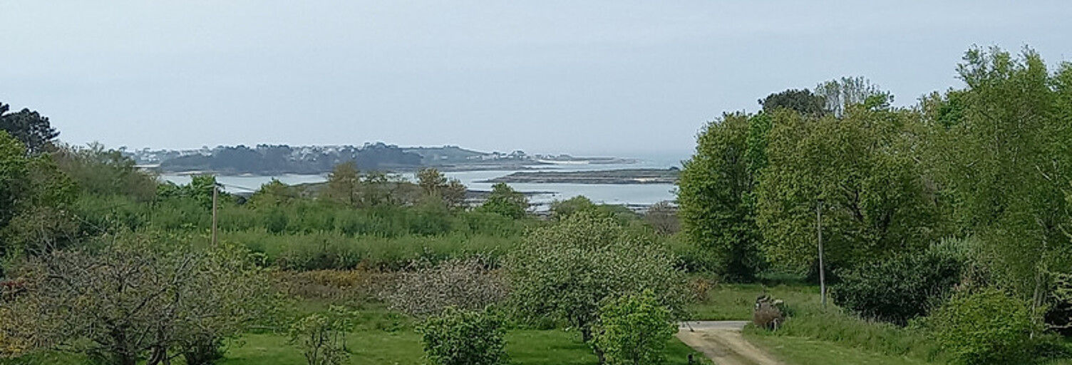 Maison 8 Pièces 180 m² à vendre à Pleumeur-Bodou (22560)