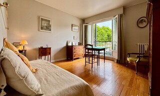 Appartement 3 Pièces 103 m² à vendre à Le Havre (76600)