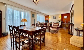 Appartement 3 Pièces 103 m² à vendre à Le Havre (76600)