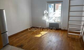 Appartement 3 Pièces 45 m² à vendre à Châtillon (92320)